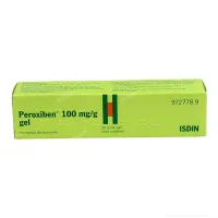 Peroxiben 100mg/g
