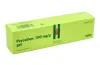  - Gel específico para el acné y los granos. Tiene efecto queratolítico y antiseborreico.