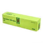 Peroxiben 100mg/g