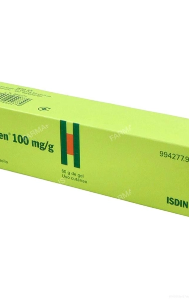 Peroxiben 100mg/g