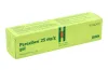  - Gel específico para el acné y los granos. Tiene efecto queratolítico y antiseborreico.