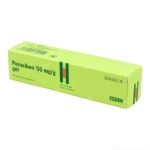 Peroxiben 50mg/g