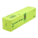 Peroxiben 50mg/g