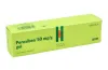  - Gel específico para el acné y los granos. Tiene efecto queratolítico y antiseborreico.