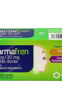 Pharmafren