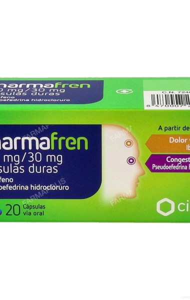 Pharmafren