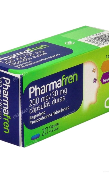 Pharmafren