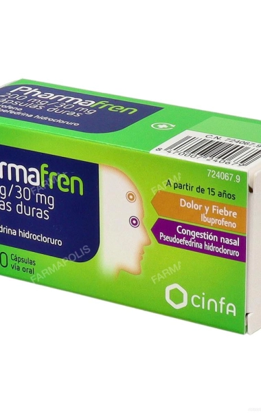 Pharmafren