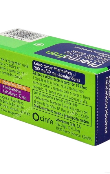 Pharmafren