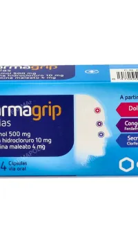 Pharmagrip 