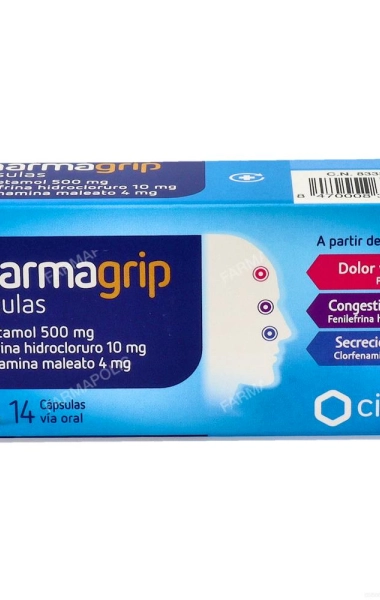 Pharmagrip Pharmagrip