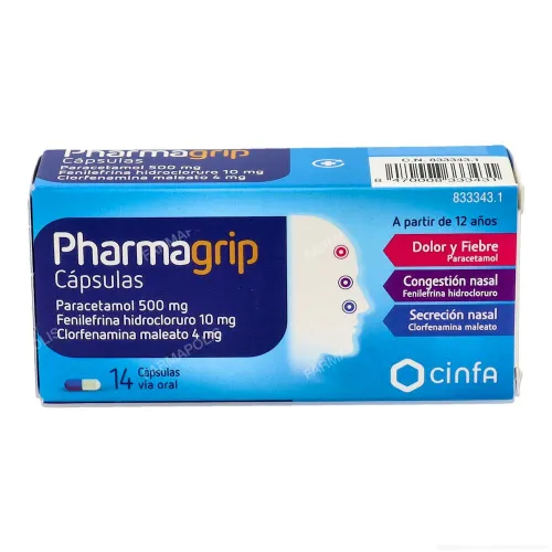  - Calman los síntomas de la gripe. Ayuda a disminuir los síntomas de resfriado, fiebre, catarro, mocos y malestar general.