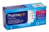  - Calman los síntomas de la gripe. Ayuda a disminuir los síntomas de resfriado, fiebre, catarro, mocos y malestar general.