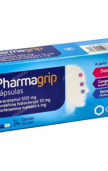 Pharmagrip 