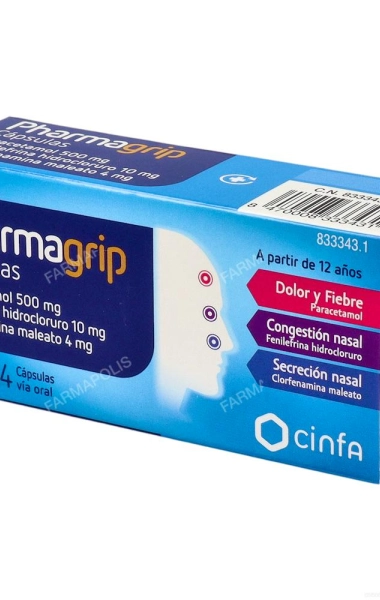 Pharmagrip 
