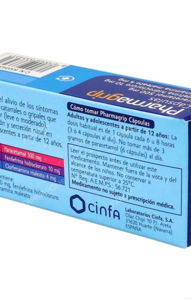 Pharmagrip 