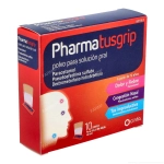 Pharmatusgrip 