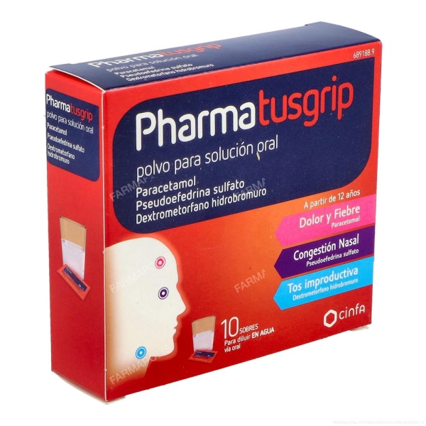 Pharmatusgrip 