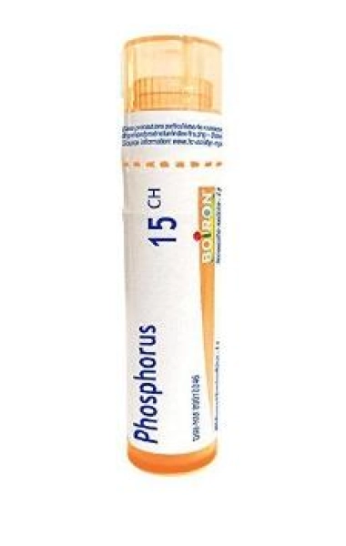 Phosphorus 15 CH Granulos