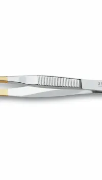 Pinzas Punta de Cangrejo 9 cm