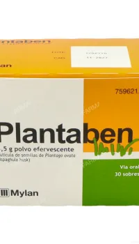 Plantaben