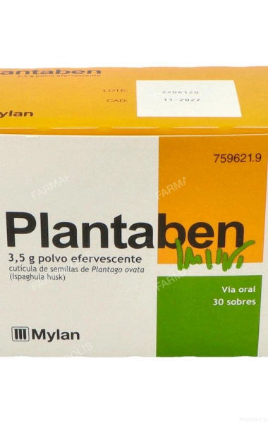 Plantaben Plantaben