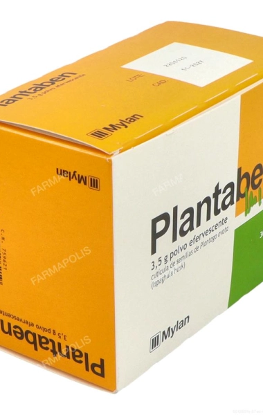 Plantaben