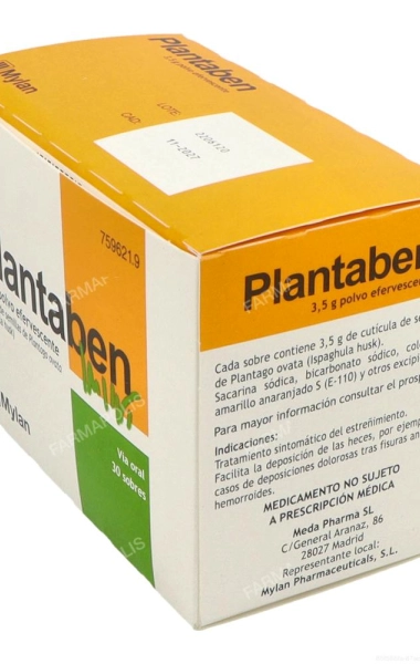 Plantaben