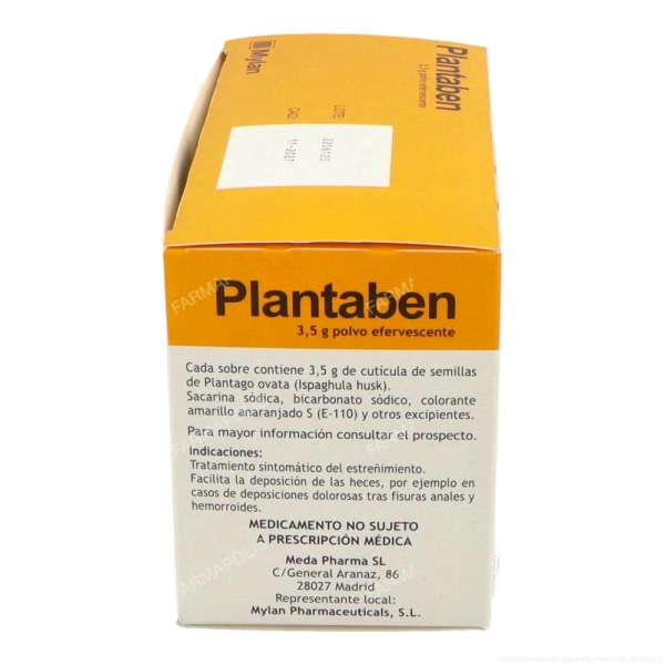 Plantaben