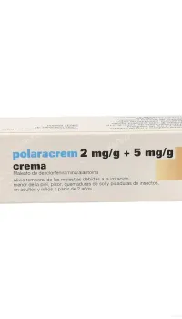 Polaracrem