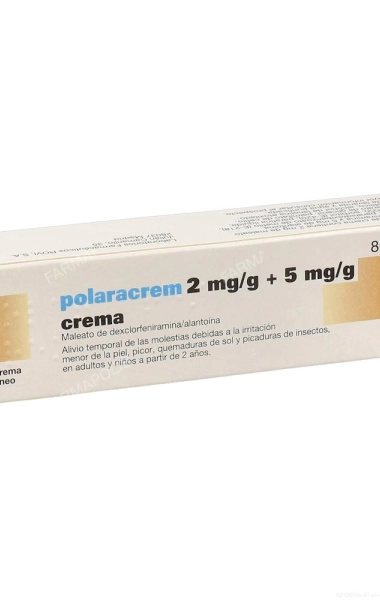 Polaracrem