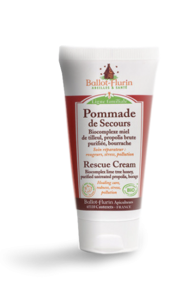 Pomada de Socorro Pomada de Socorro