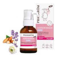- Tónico digestivo, laxante suave (sobre todo infantil)<br>- Potente calmante y relajante- Tónico cutáneo - Anti-estres, ansiolítico- Antiséptico aéreo