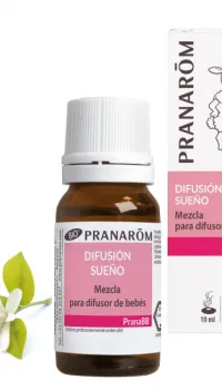 PranaBB difusion Sueño