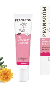 PranaBB Gel Moratones y Chichones