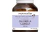 Pranarom Chlorella  - Indicada para una mayor vitalidad, especialmente durante todo el embarazo y menopausia. Ayuda a reforzar la resistencia en deportistas. Rica en hierro. Eliminación de metales pesados.