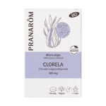 Pranarom Chlorella 