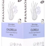 Pranarom Chlorella 