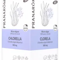 Pranarom Chlorella 