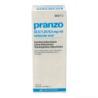 Pranzo