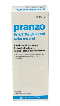 Pranzo