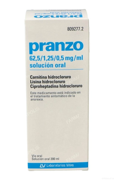 Pranzo Pranzo