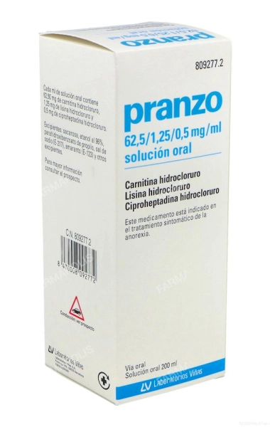 Pranzo