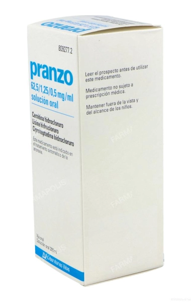 Pranzo