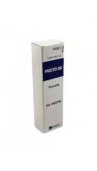 Proctolog 