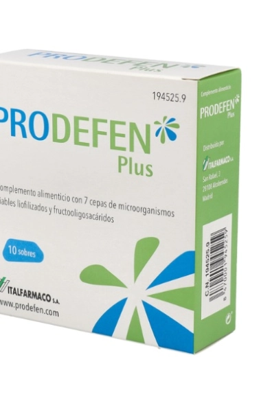 Prodefen Plus Prodefen Plus