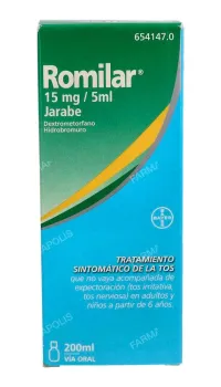 Propalcof 3mg/ml