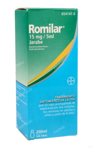 Propalcof 3mg/ml