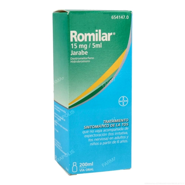Propalcof 3mg/ml