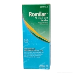 Propalcof 3mg/ml